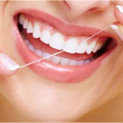 Dental Scaling and Cleaning